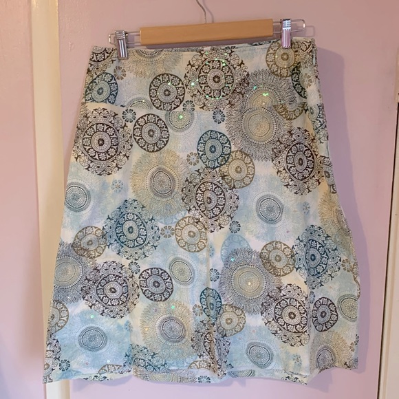 3/25$ Point zero skirt - Picture 1 of 7